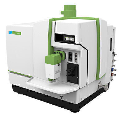 PerkinElmer’s NexION 2000 ICP-MS – Triple Quad Power Meets Single Quad Versatility